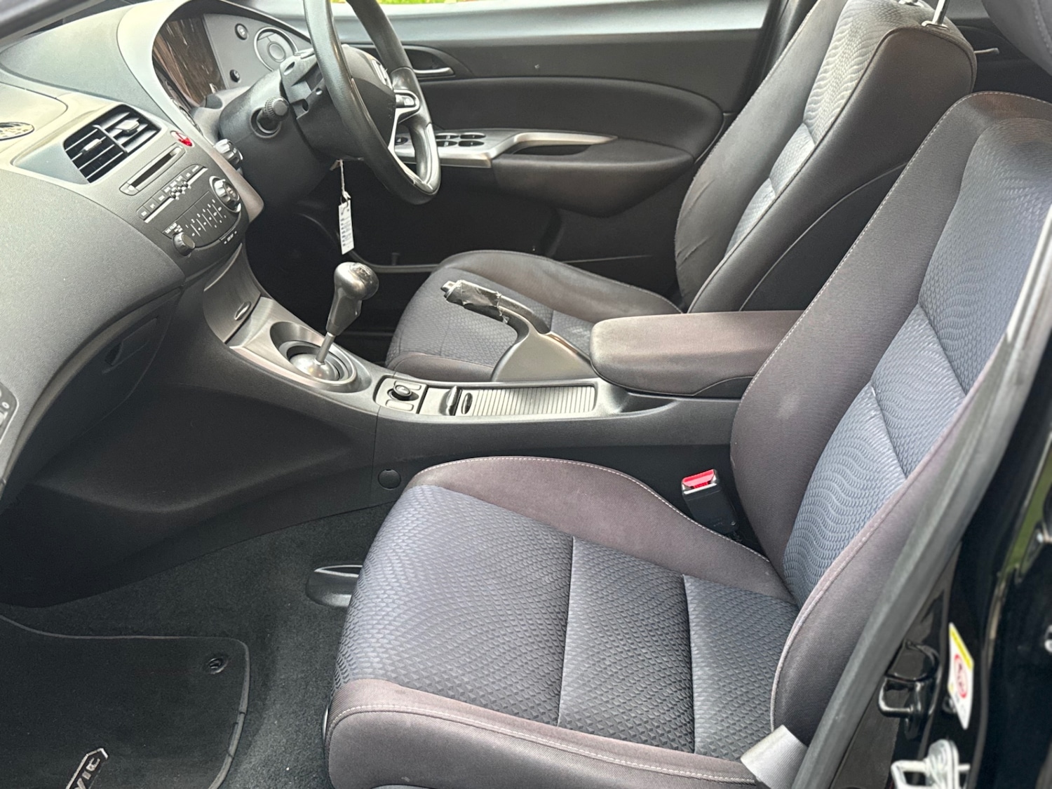 Used Honda Civic 2009 for sale - 76385187: Photo 12