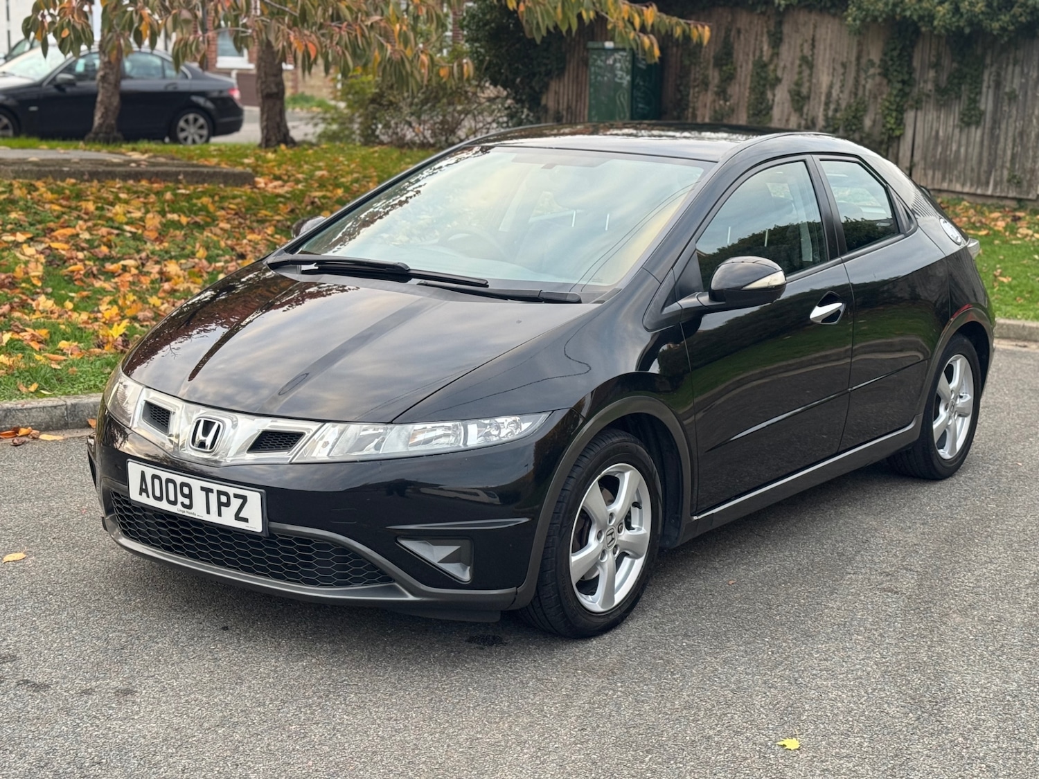 Used Honda Civic 2009 for sale - 76385187: Photo 14