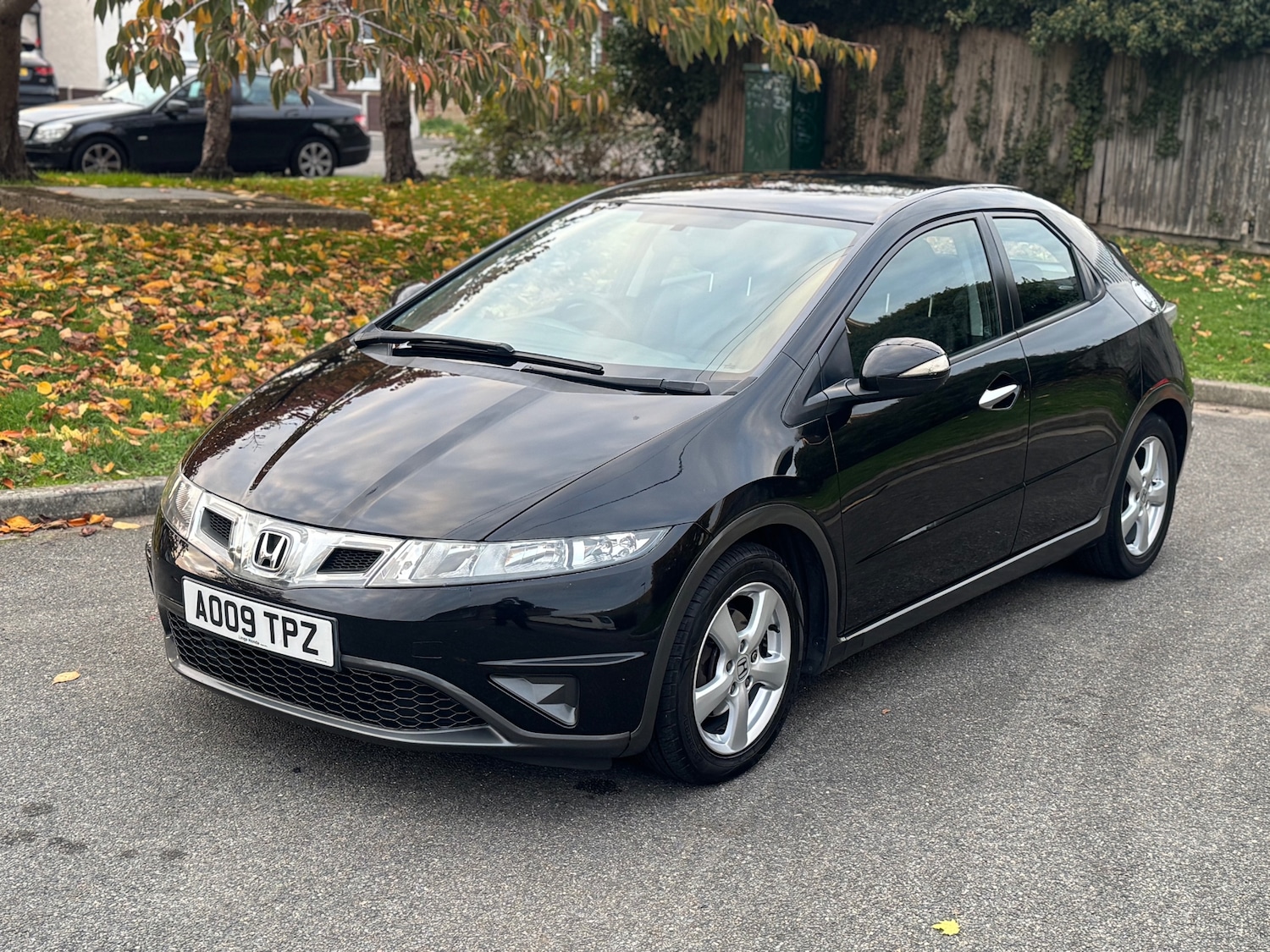 Used Honda Civic 2009 for sale - 76385187: Photo 15