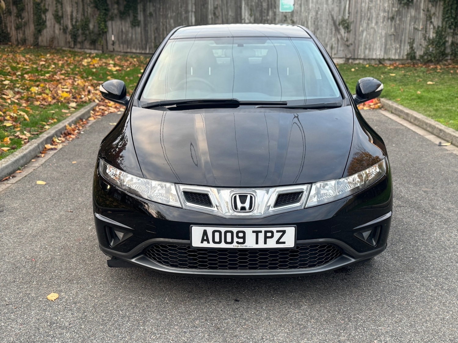 Used Honda Civic 2009 for sale - 76385187: Photo 17