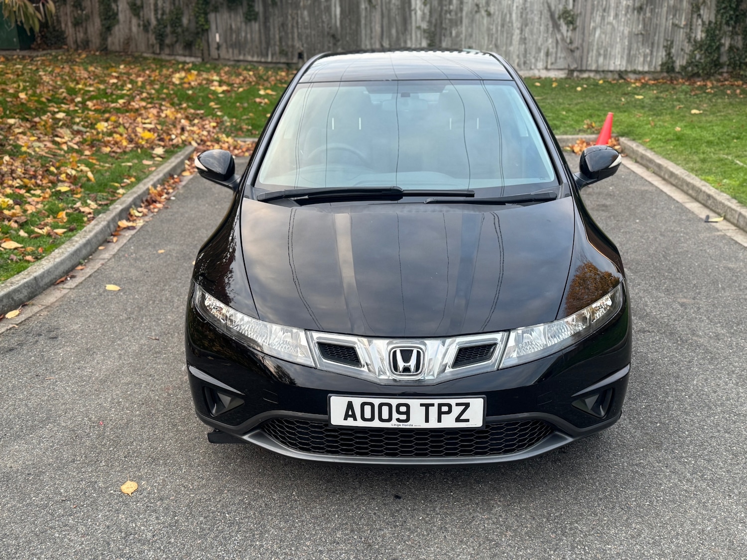 Used Honda Civic 2009 for sale - 76385187: Photo 18