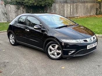 2009 (09) - 1.4 i-VTEC SE 5dr