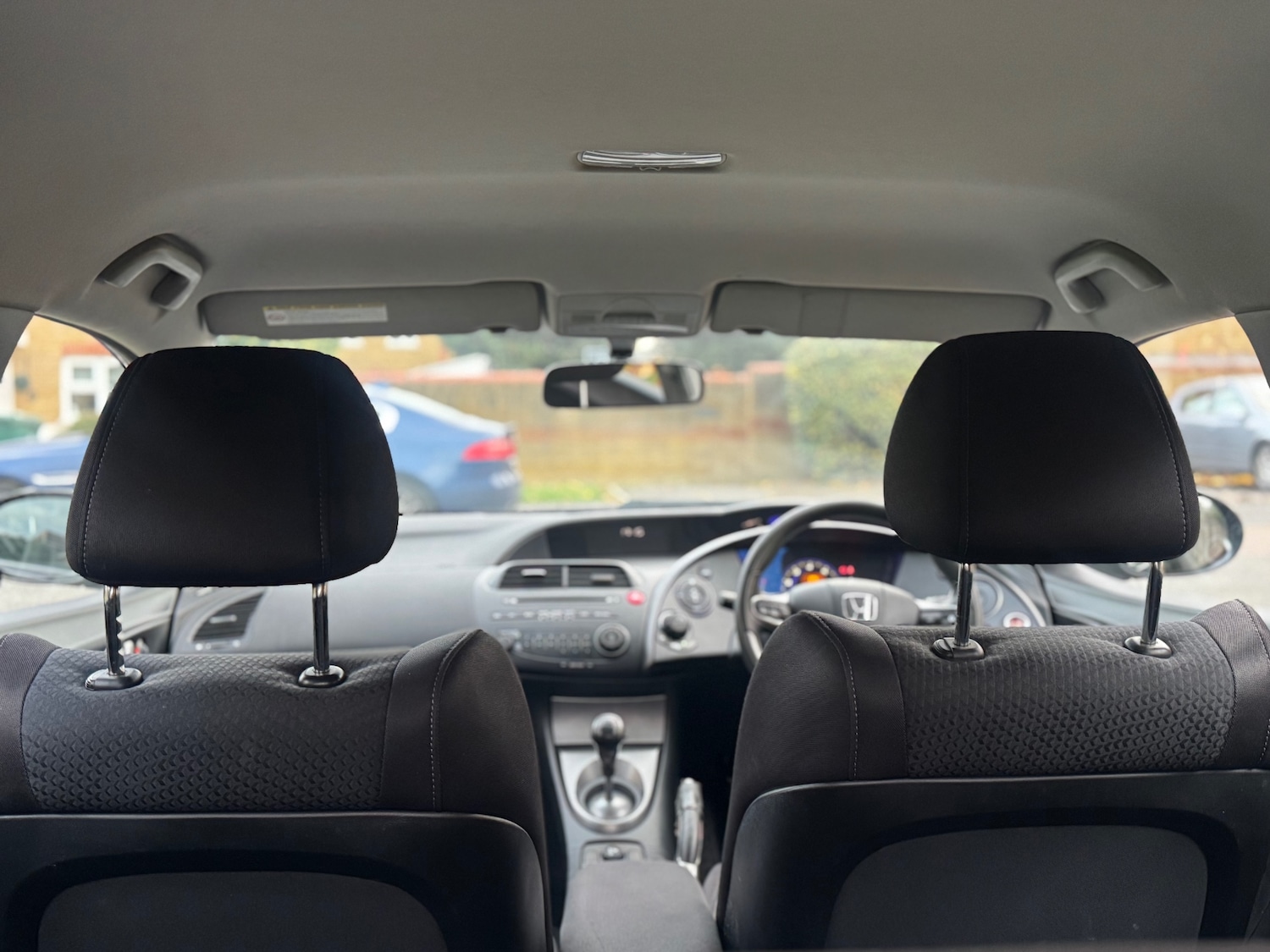 Used Honda Civic 2009 for sale - 76385187: Photo 21