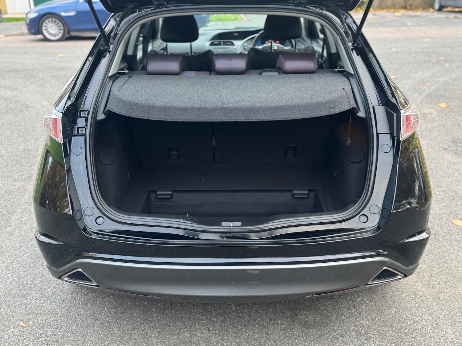 Used Honda Civic 2009 for sale - 76385187: Photo 22