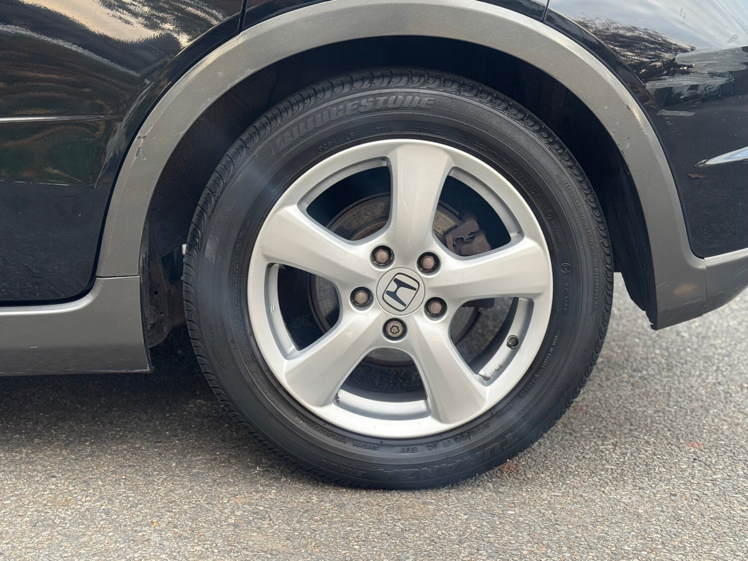 Used Honda Civic 2009 for sale - 76385187: Photo 28