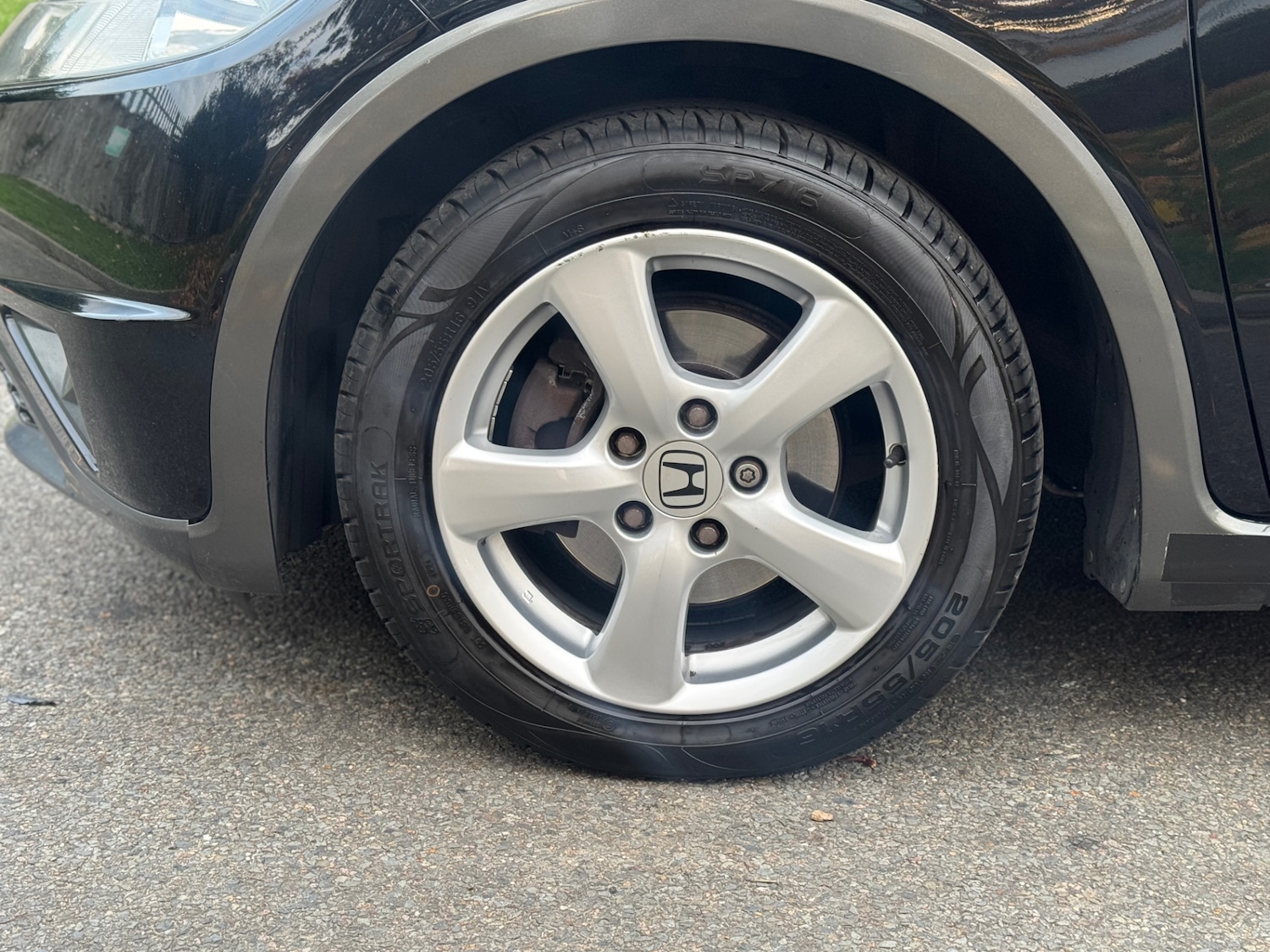 Used Honda Civic 2009 for sale - 76385187: Photo 29