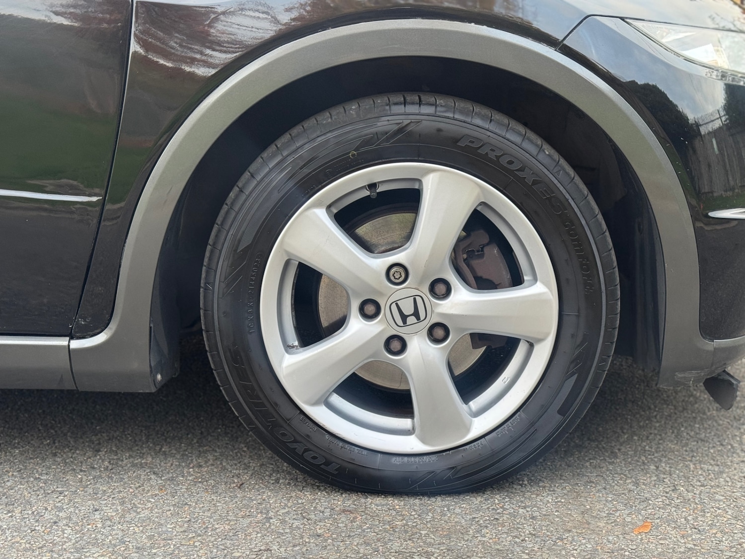 Used Honda Civic 2009 for sale - 76385187: Photo 30