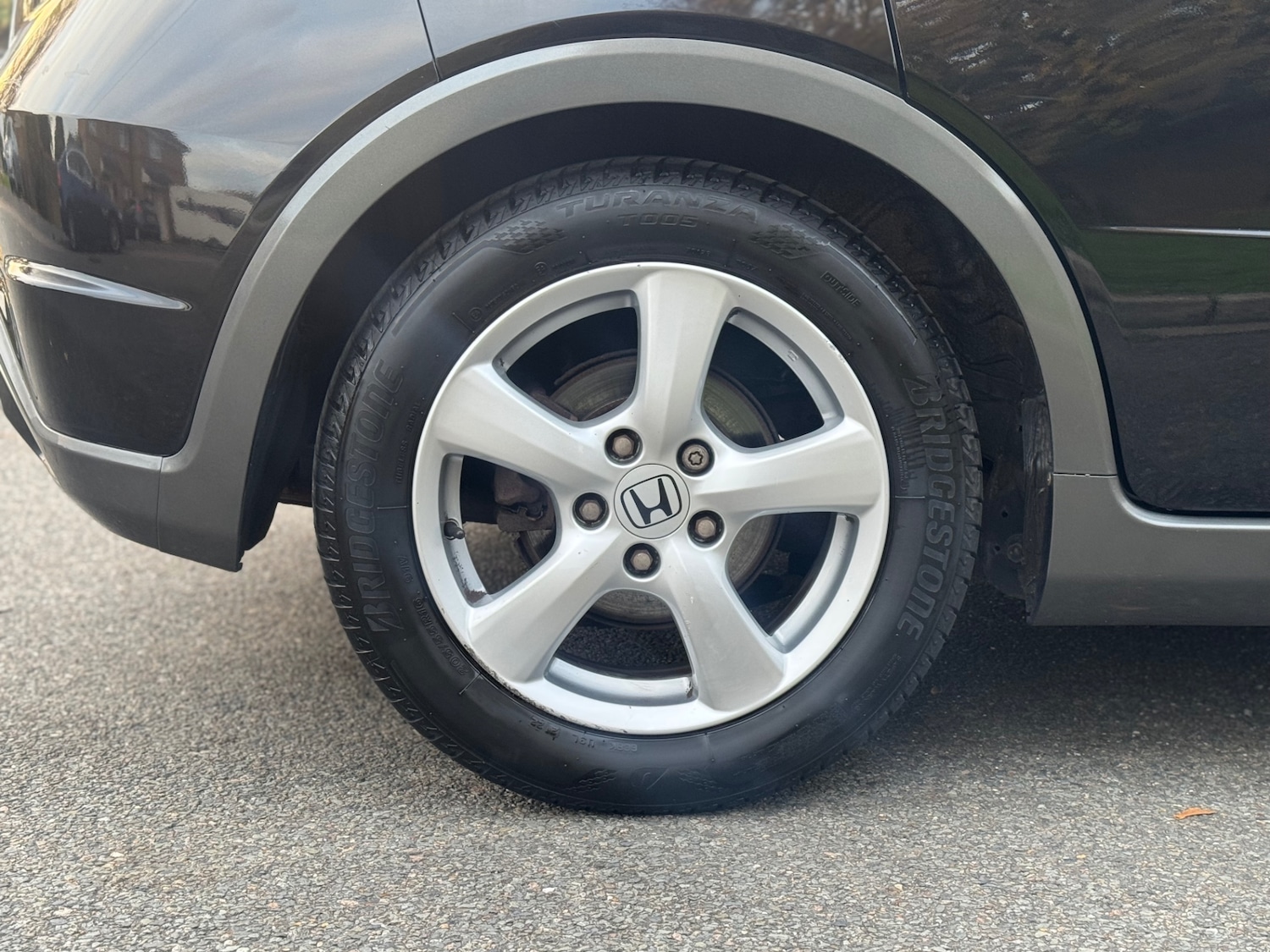 Used Honda Civic 2009 for sale - 76385187: Photo 31