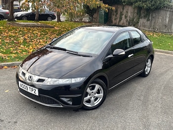 Used Honda Civic 2009 for sale - 76385187: Photo