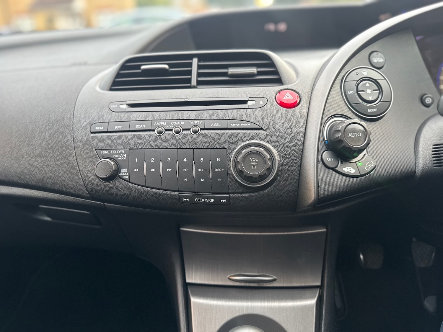 Used Honda Civic 2009 for sale - 76385187: Photo 8