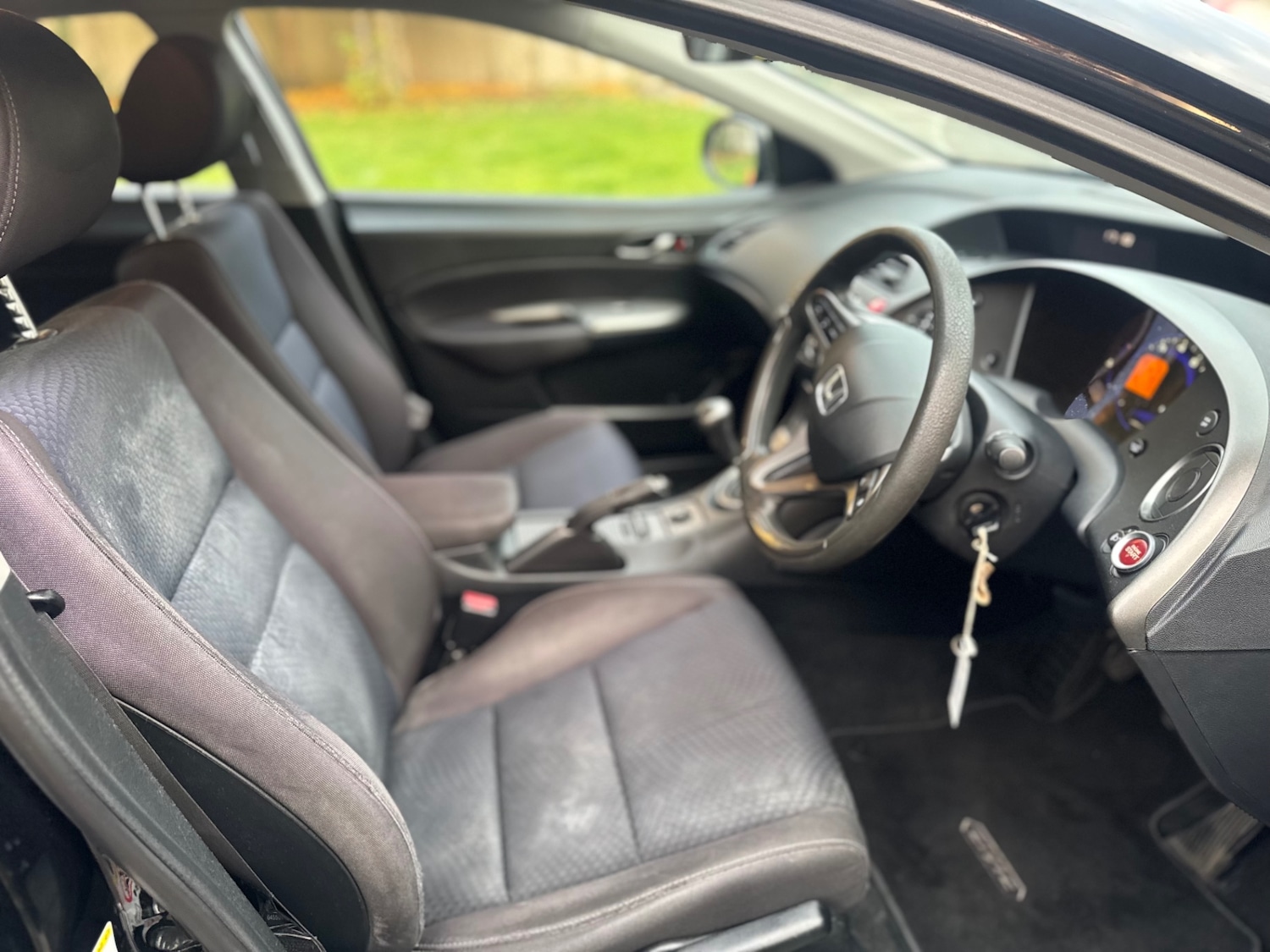 Used Honda Civic 2009 for sale - 76385187: Photo 9