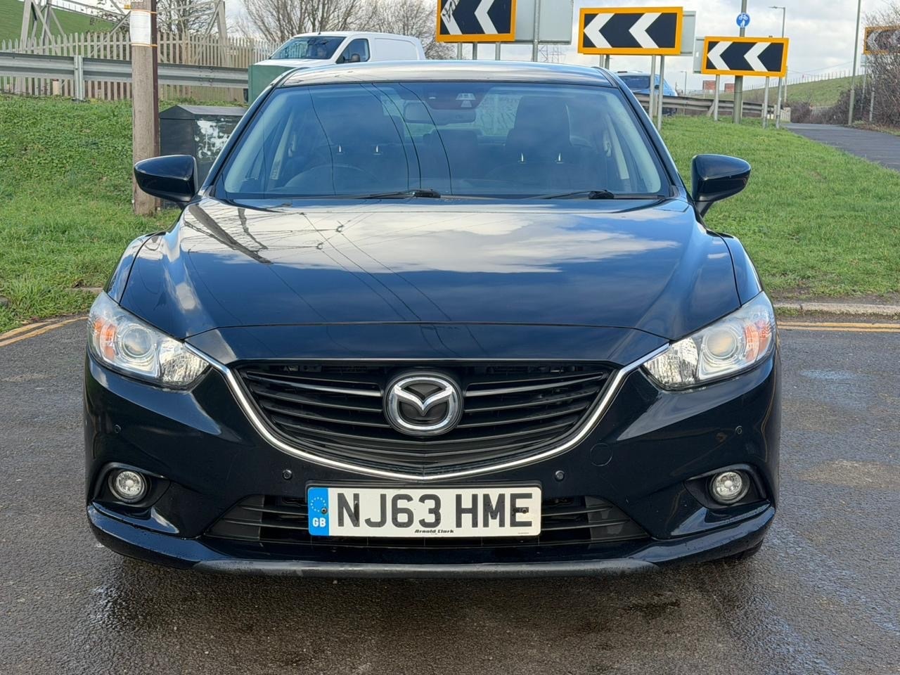 Used Mazda Mazda6 2013 for sale - 77523047: Photo 10