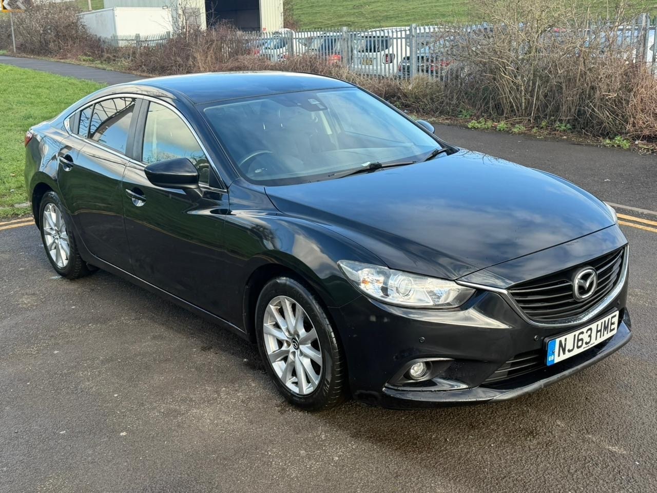 Used Mazda Mazda6 2013 for sale - 77523047: Photo 11