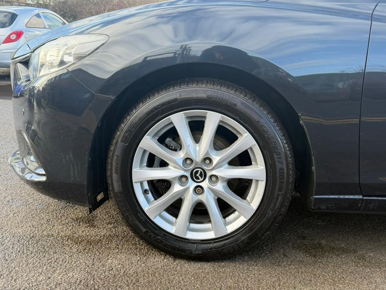 Used Mazda Mazda6 2013 for sale - 77523047: Photo 12