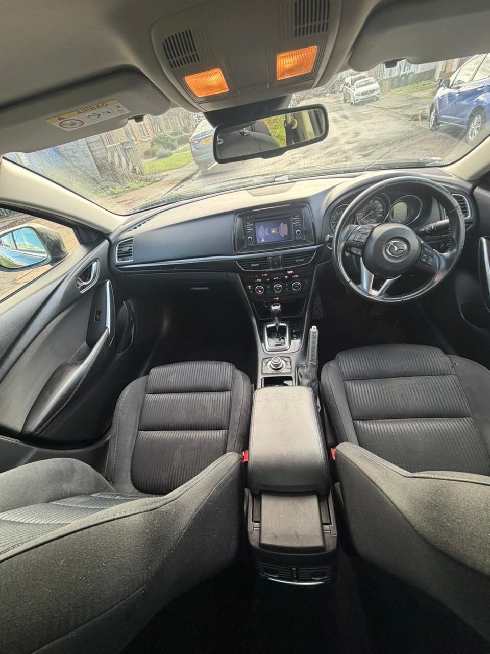 Used Mazda Mazda6 2013 for sale - 77523047: Photo 14