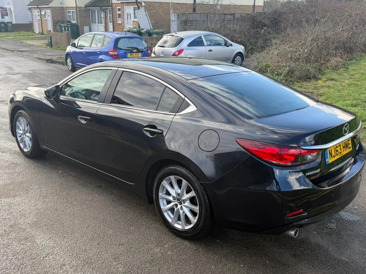 Used Mazda Mazda6 2013 for sale - 77523047: Photo 15