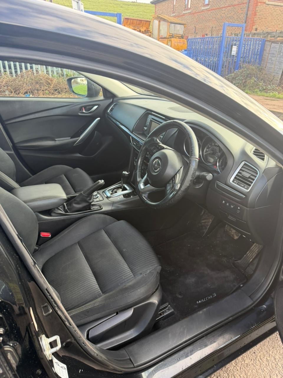 Used Mazda Mazda6 2013 for sale - 77523047: Photo 18