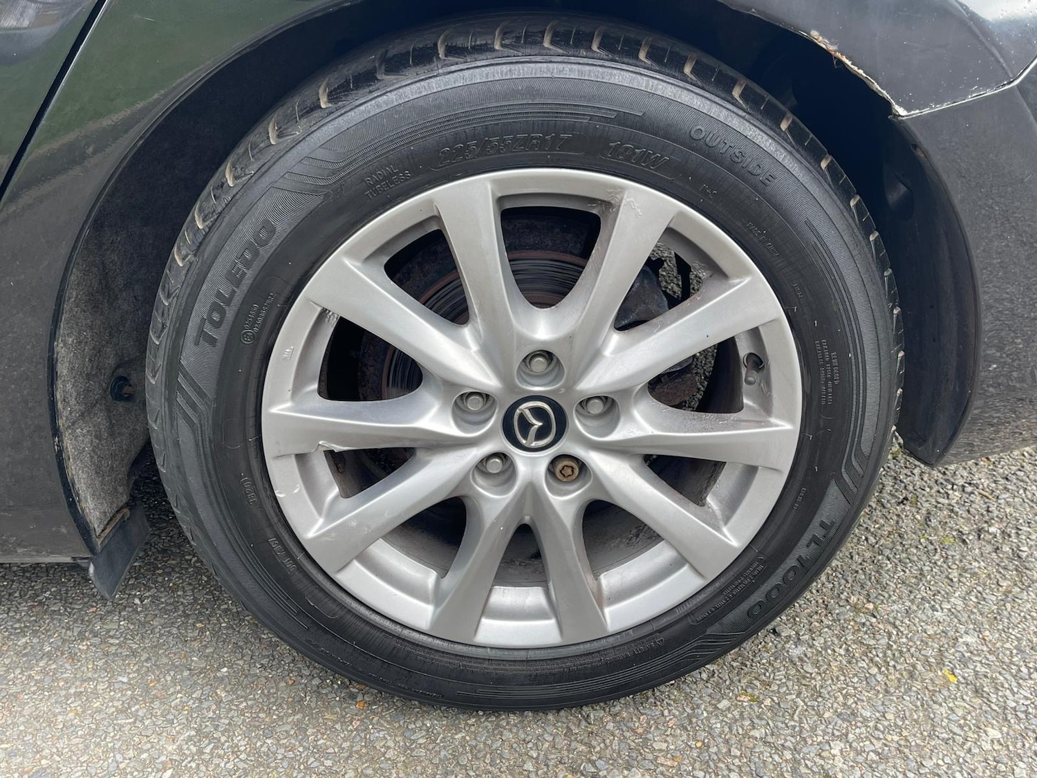 Used Mazda Mazda6 2013 for sale - 77523047: Photo 19