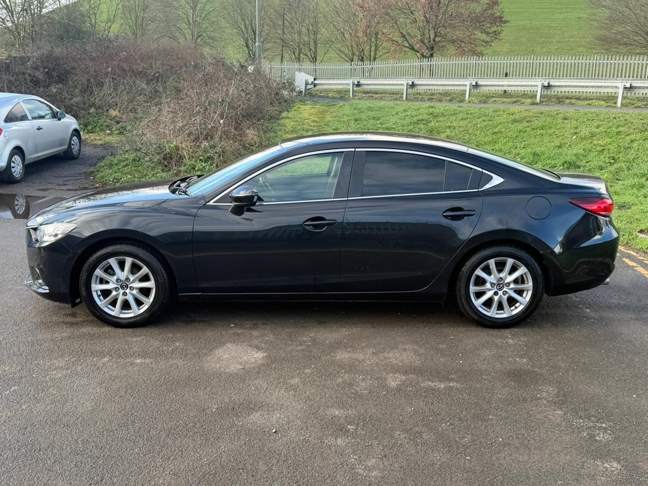 Used Mazda Mazda6 2013 for sale - 77523047: Photo 2