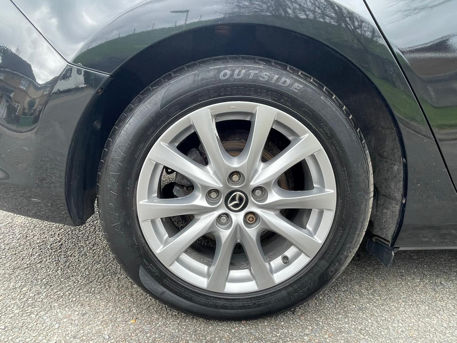 Used Mazda Mazda6 2013 for sale - 77523047: Photo 20