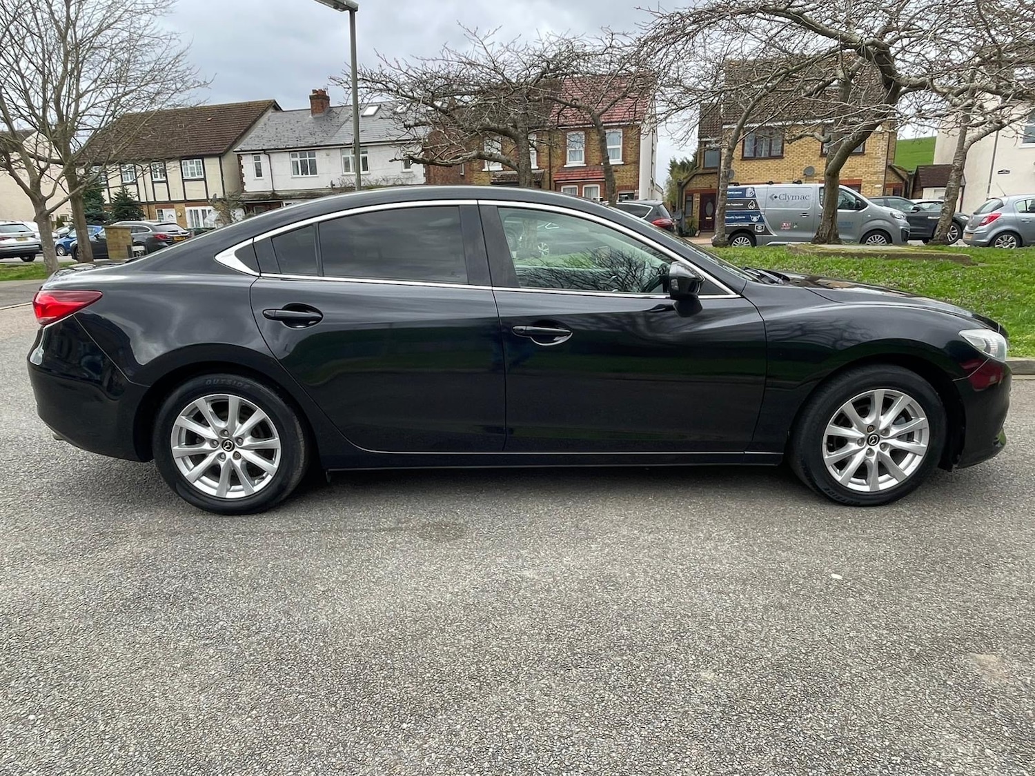 Used Mazda Mazda6 2013 for sale - 77523047: Photo 21