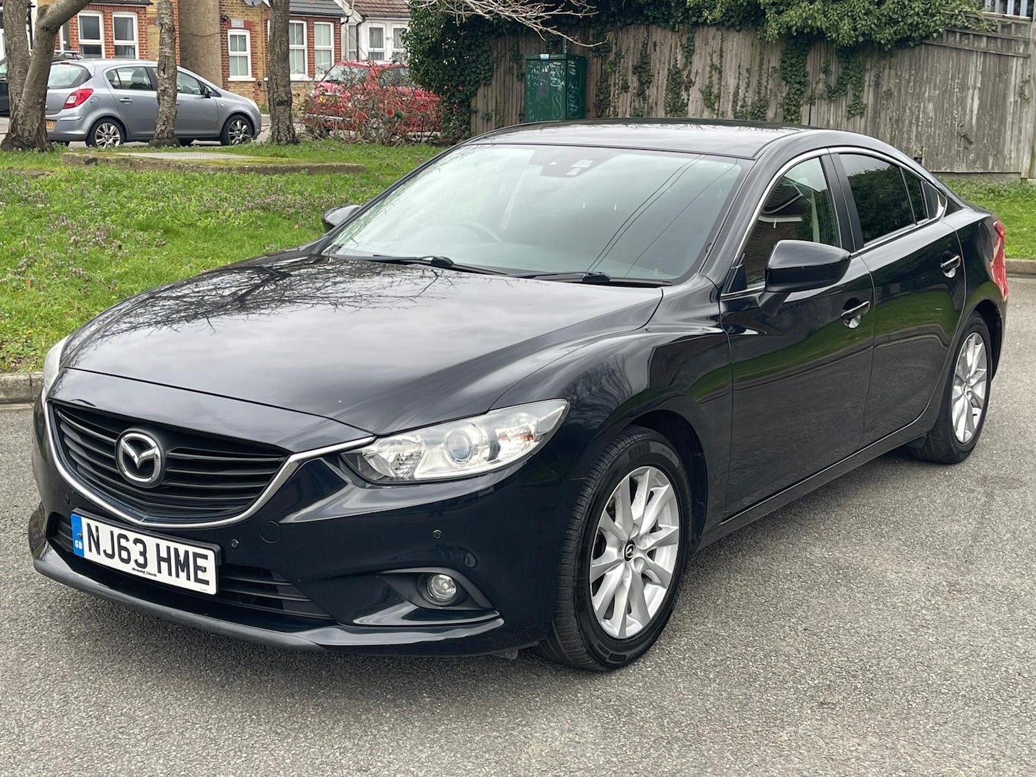 Used Mazda Mazda6 2013 for sale - 77523047: Photo 22