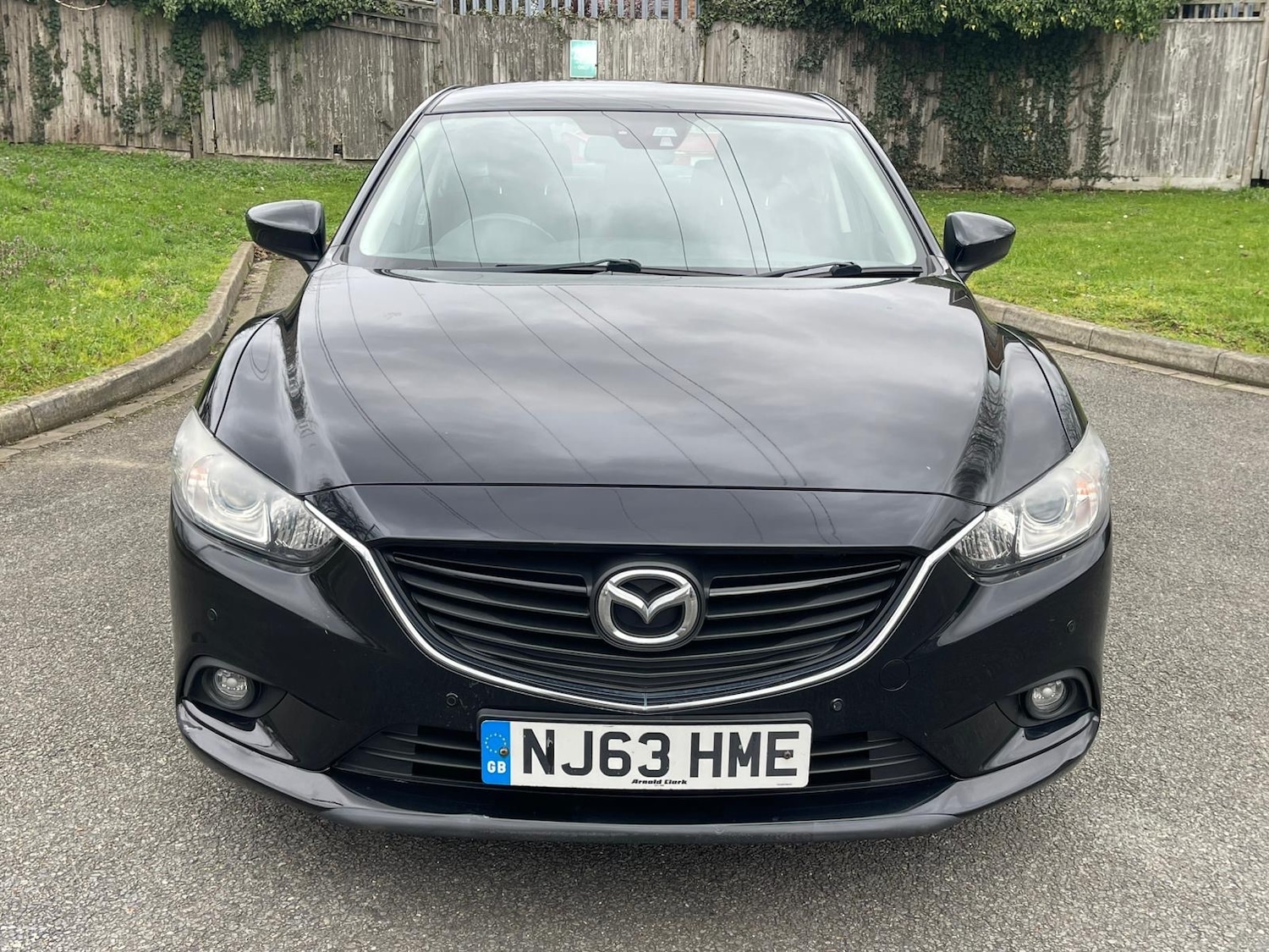 Used Mazda Mazda6 2013 for sale - 77523047: Photo 24