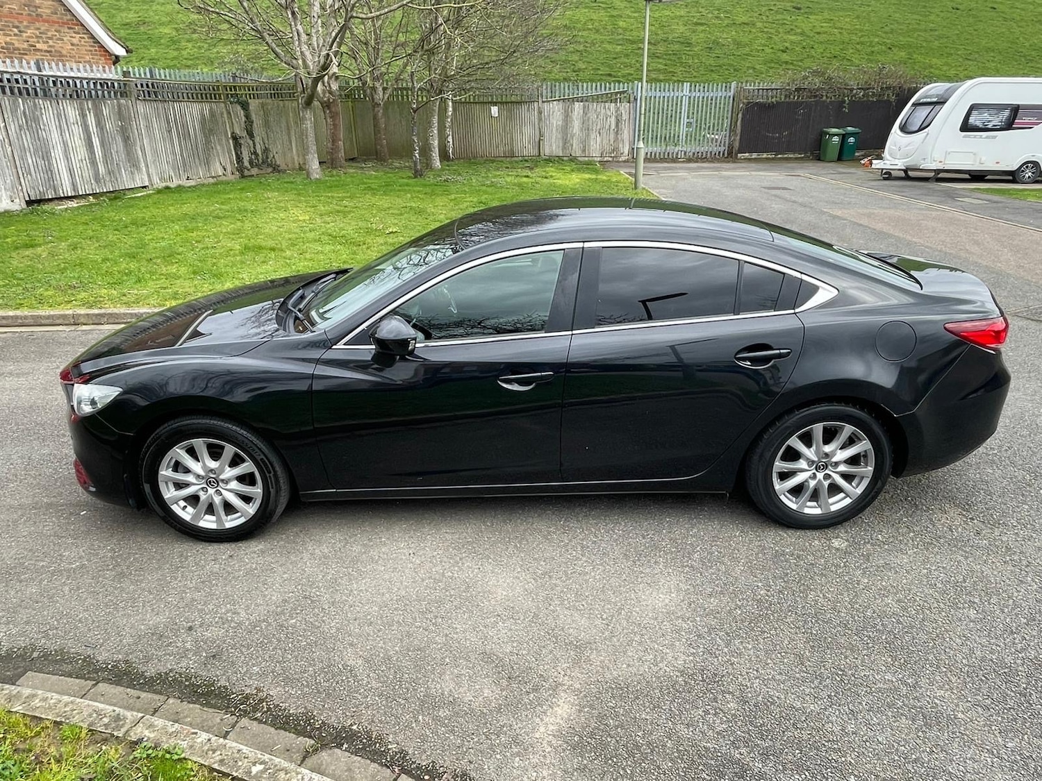 Used Mazda Mazda6 2013 for sale - 77523047: Photo 26