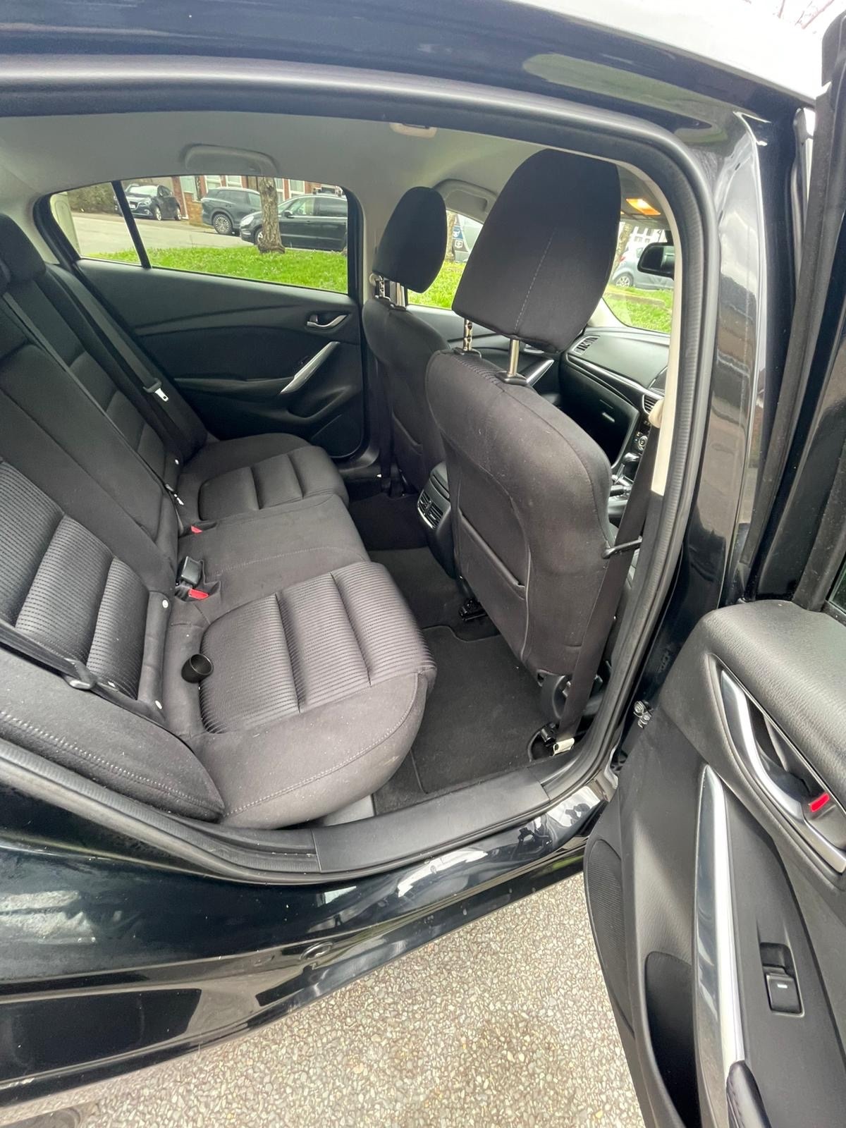 Used Mazda Mazda6 2013 for sale - 77523047: Photo 29