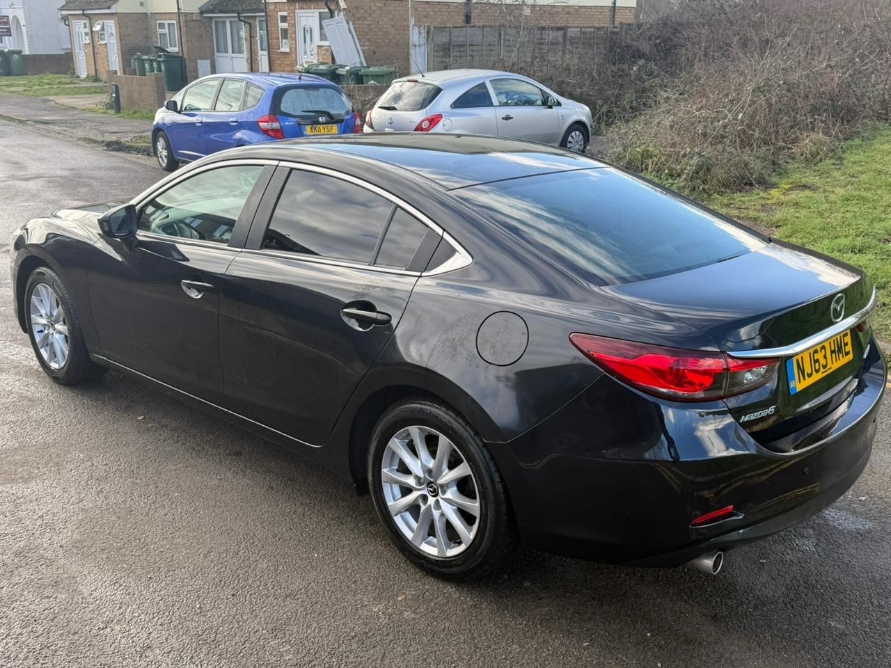 Used Mazda Mazda6 2013 for sale - 77523047: Photo 3