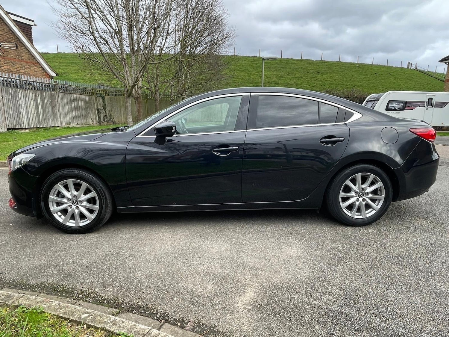 Used Mazda Mazda6 2013 for sale - 77523047: Photo 30