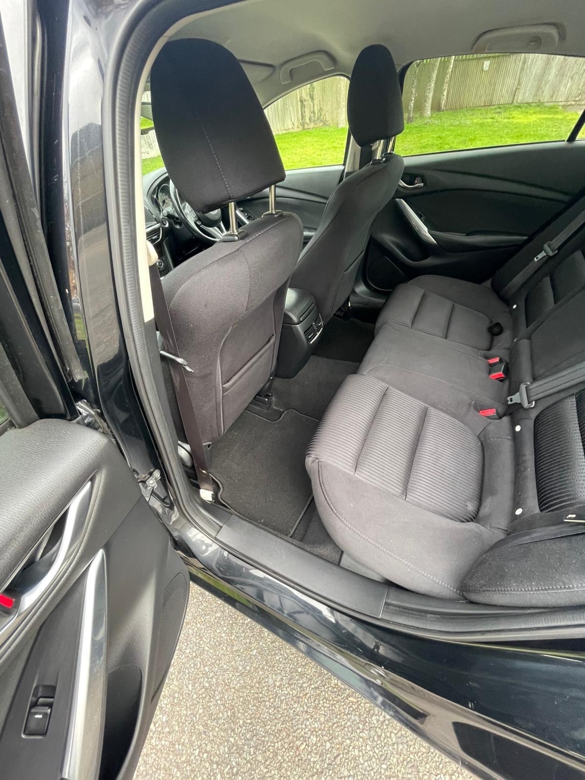 Used Mazda Mazda6 2013 for sale - 77523047: Photo 31