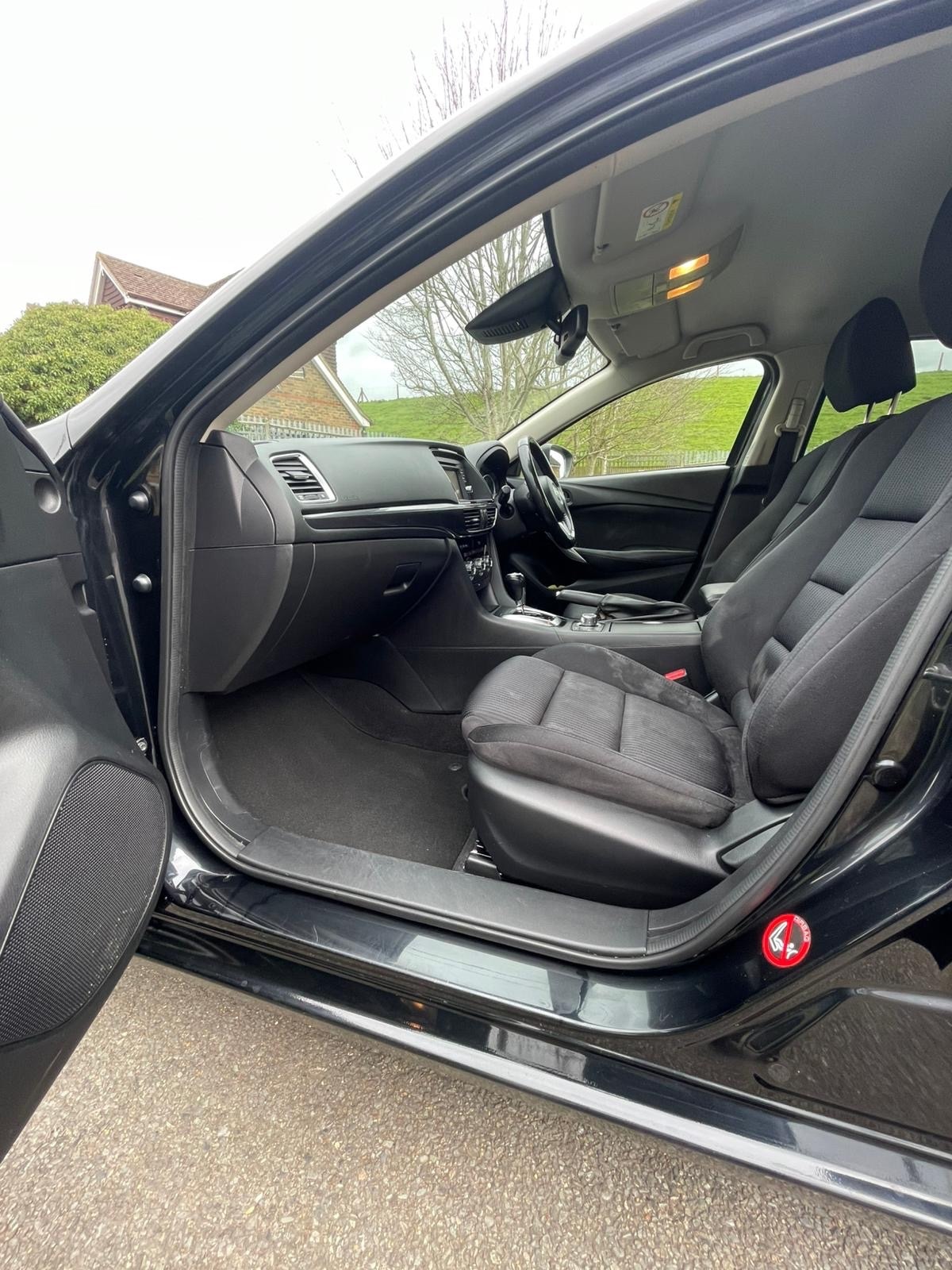 Used Mazda Mazda6 2013 for sale - 77523047: Photo 32