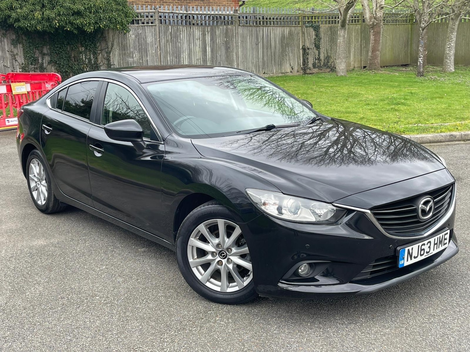 Used Mazda Mazda6 2013 for sale - 77523047: Photo 33