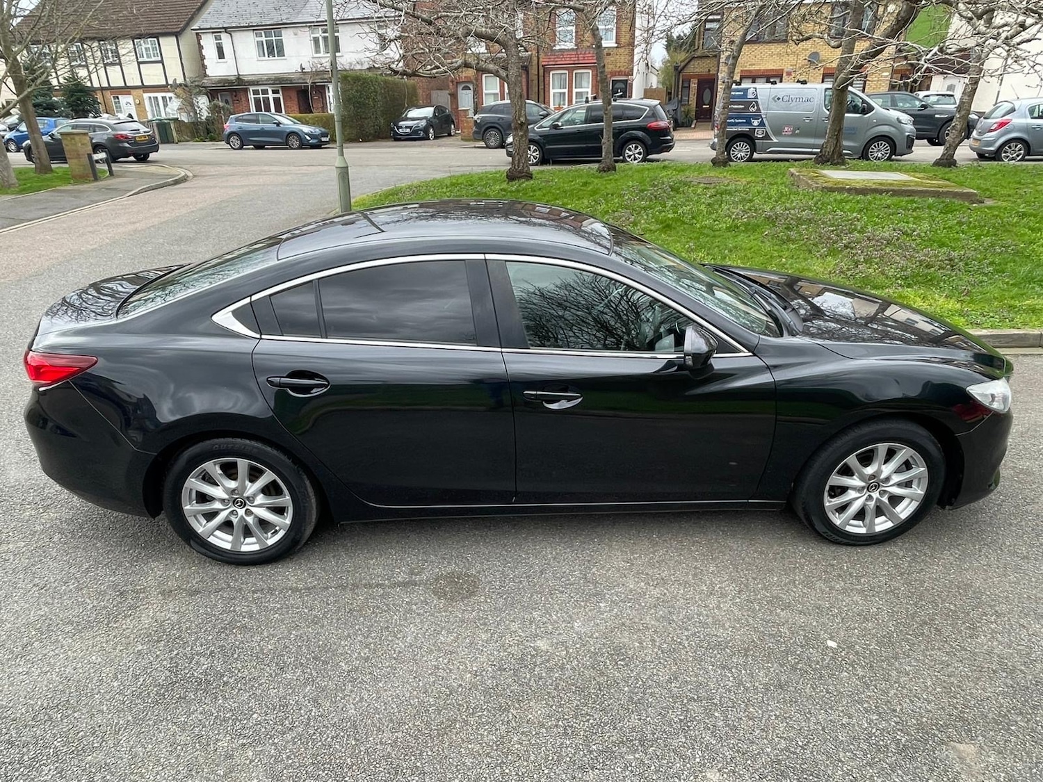 Used Mazda Mazda6 2013 for sale - 77523047: Photo 34