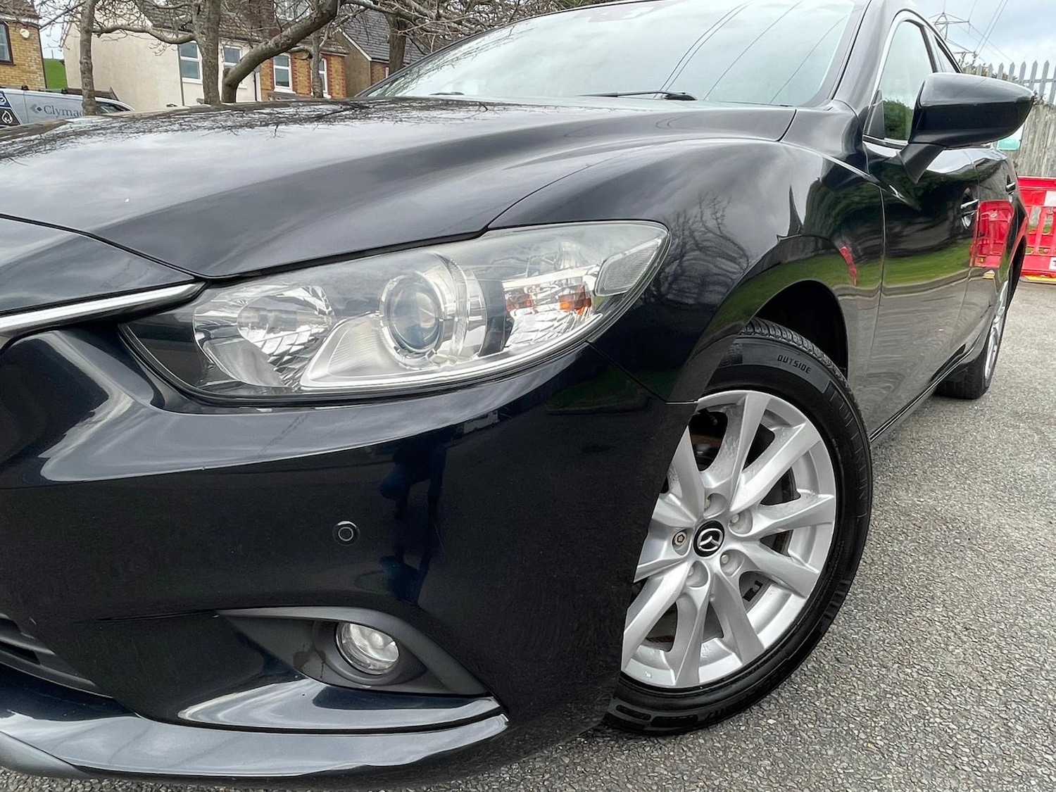 Used Mazda Mazda6 2013 for sale - 77523047: Photo 35