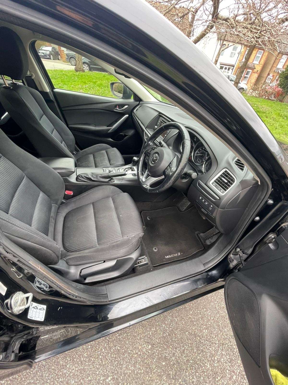 Used Mazda Mazda6 2013 for sale - 77523047: Photo 37