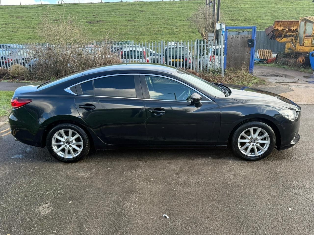 Used Mazda Mazda6 2013 for sale - 77523047: Photo 4