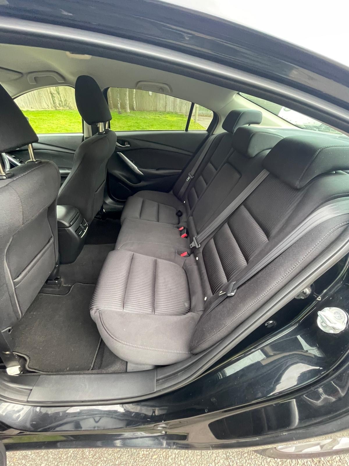 Used Mazda Mazda6 2013 for sale - 77523047: Photo 40