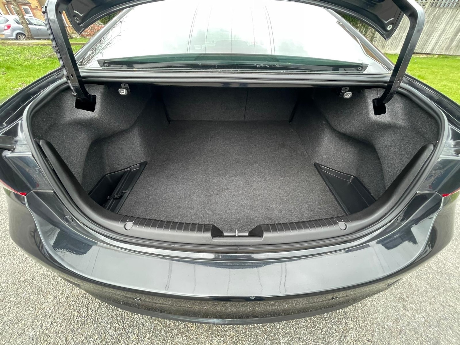 Used Mazda Mazda6 2013 for sale - 77523047: Photo 41