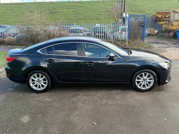 Used Mazda Mazda6 2013 for sale - 77523047: Photo