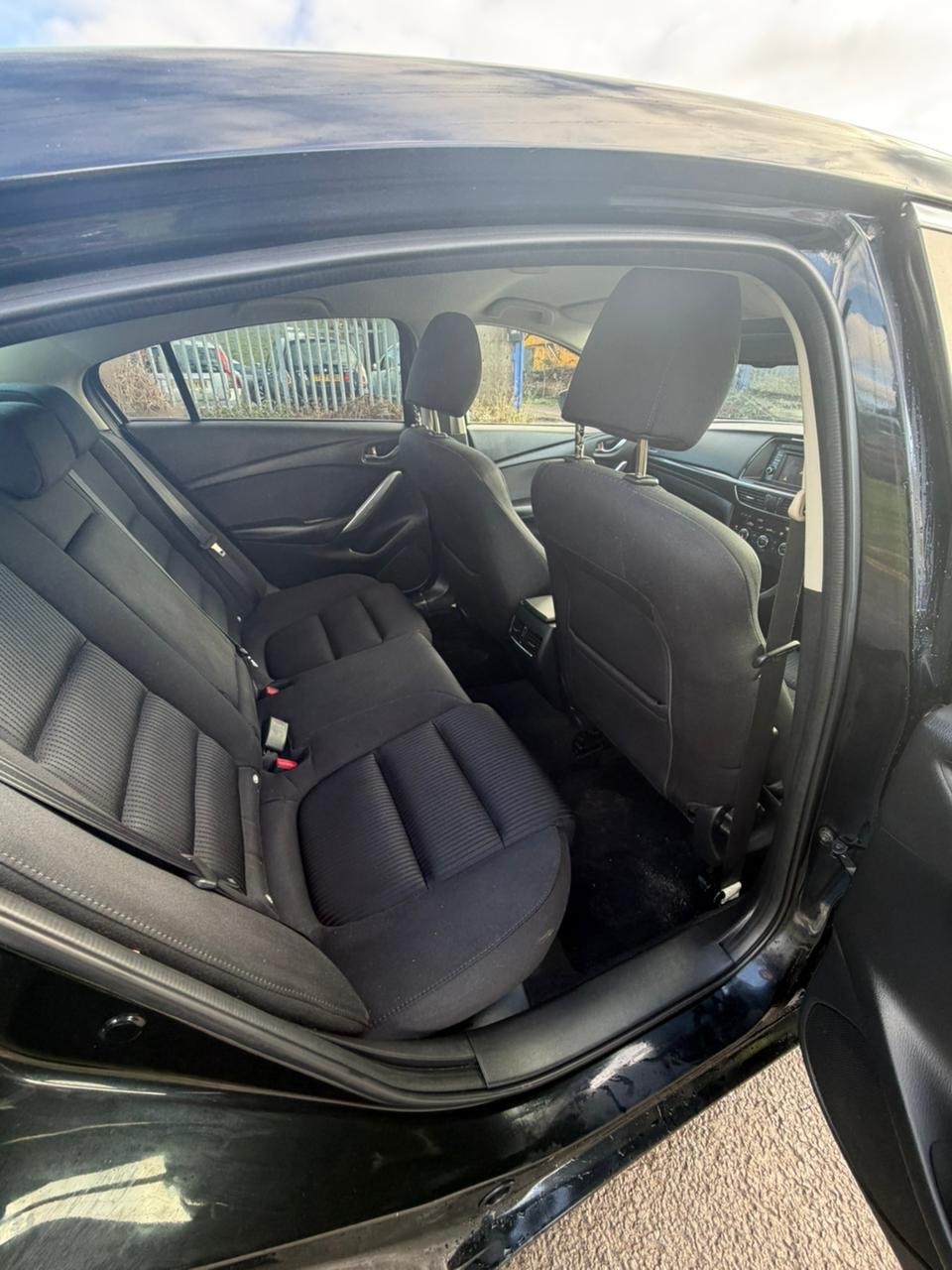 Used Mazda Mazda6 2013 for sale - 77523047: Photo 7