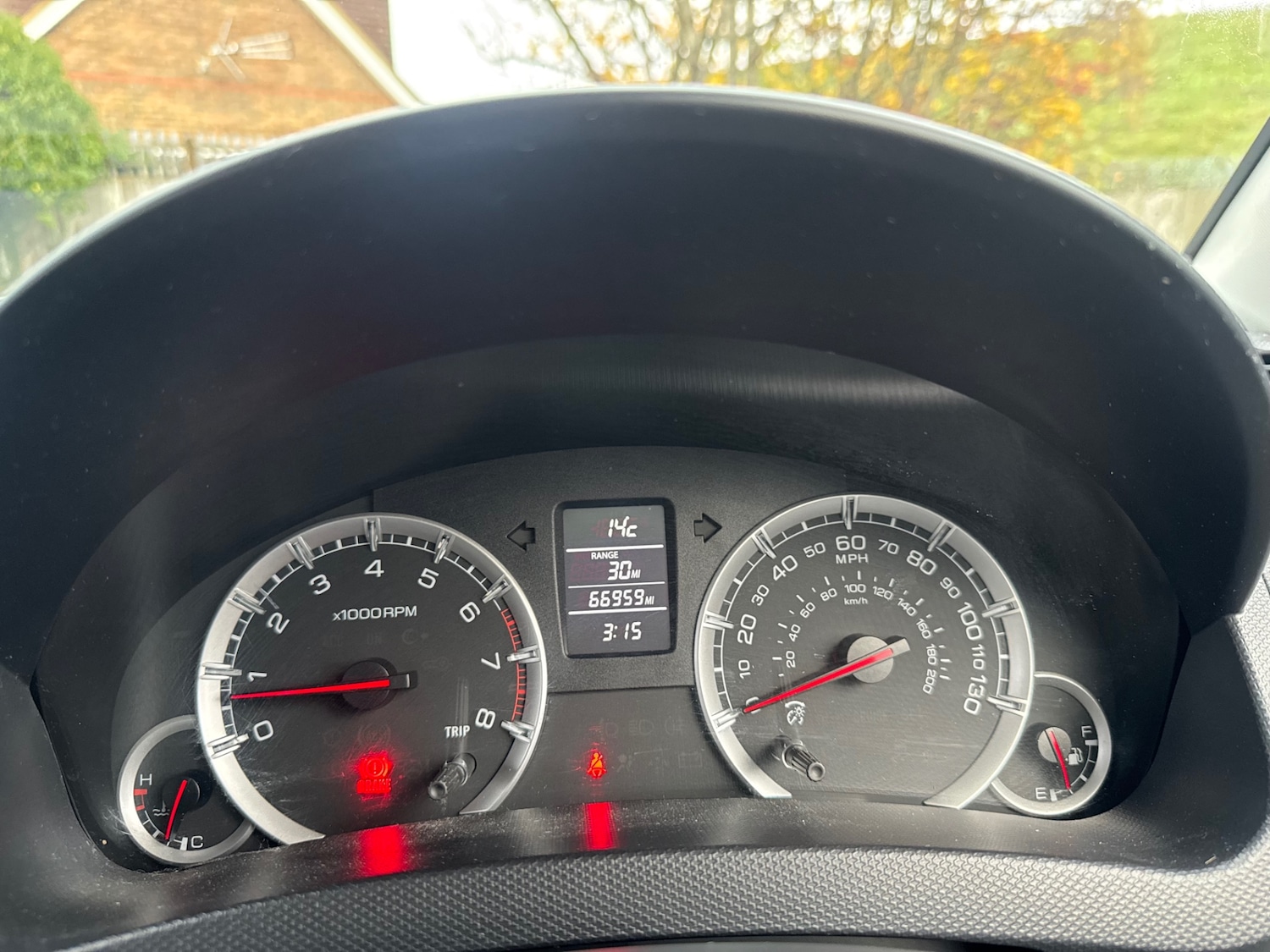 Used Suzuki Swift 2011 for sale - 76588997: Photo 12