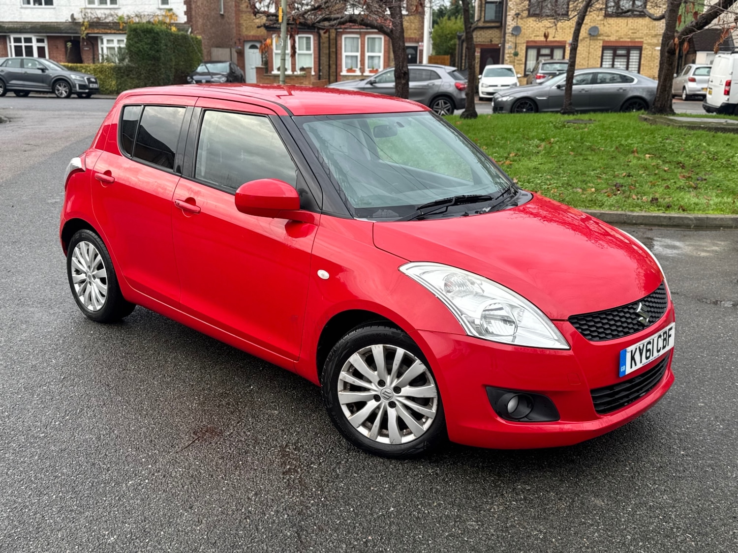 Used Suzuki Swift 2011 for sale - 76588997: Photo 14