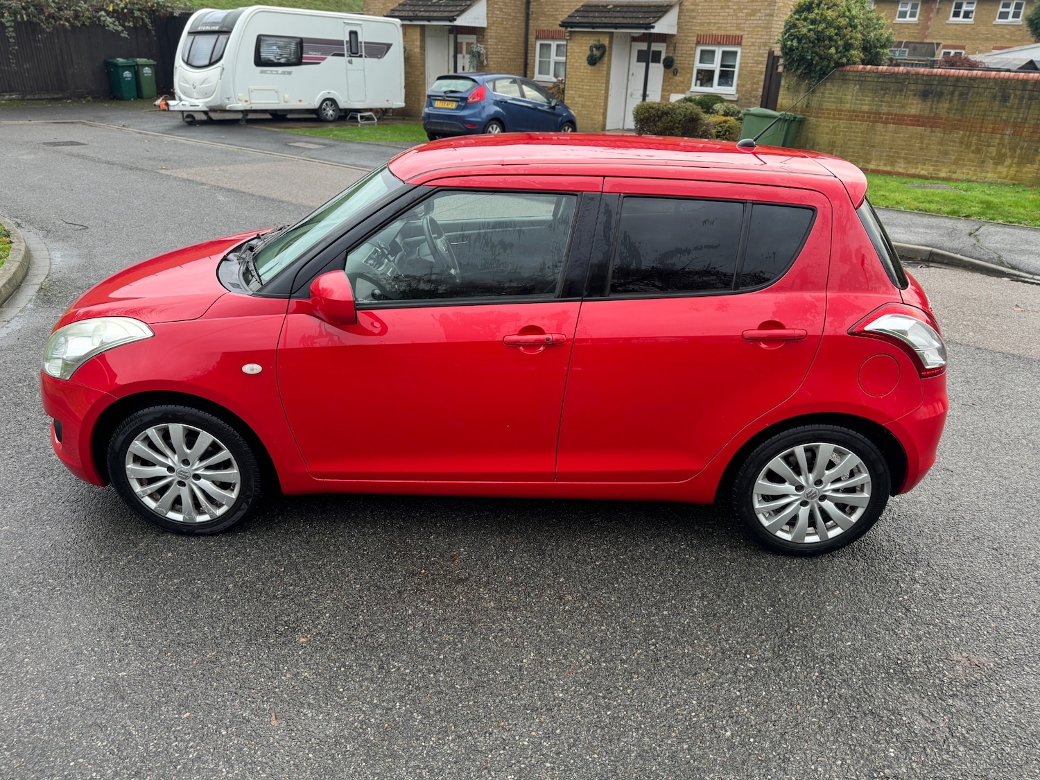 Used Suzuki Swift 2011 for sale - 76588997: Photo 16
