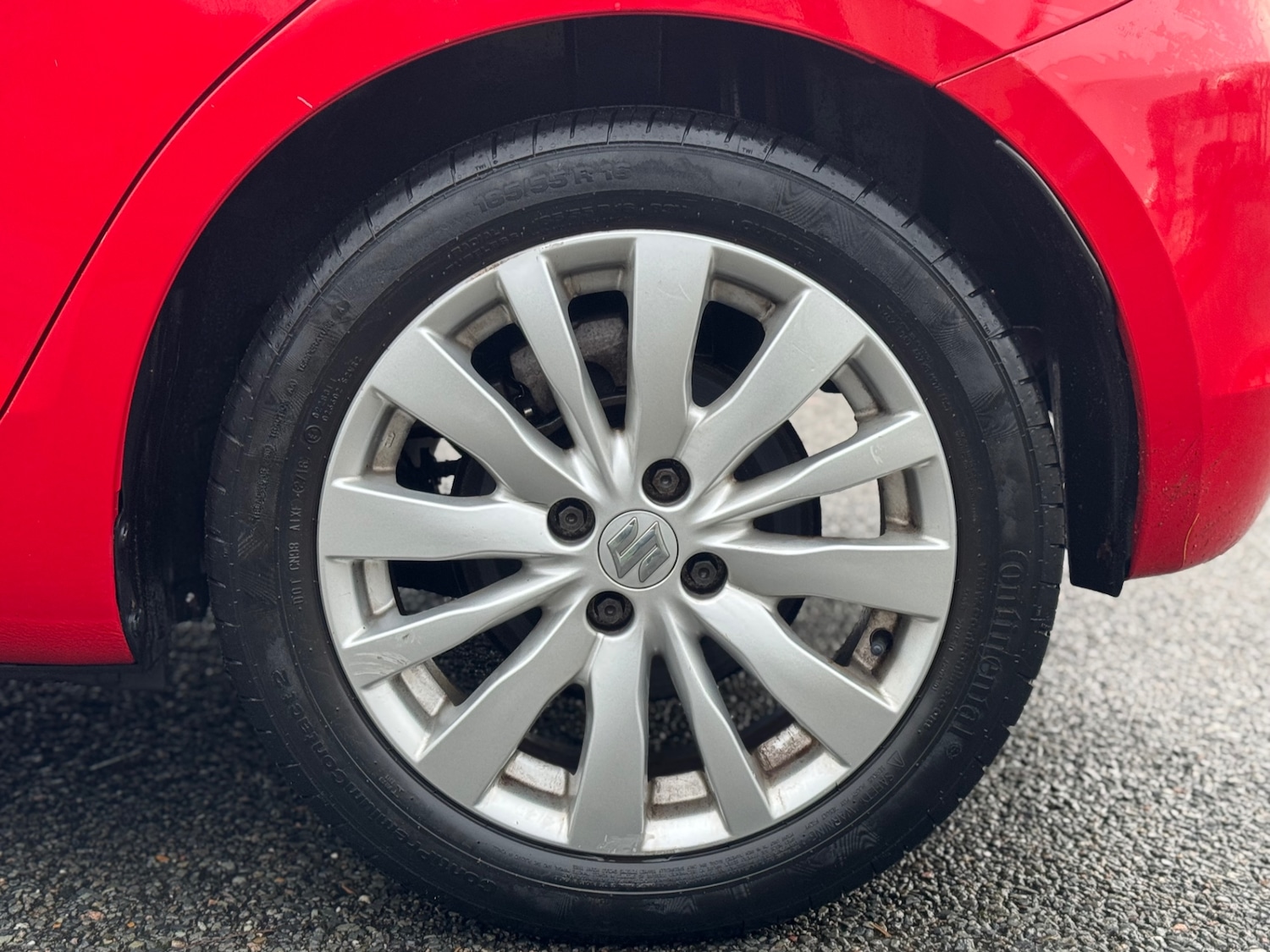 Used Suzuki Swift 2011 for sale - 76588997: Photo 17