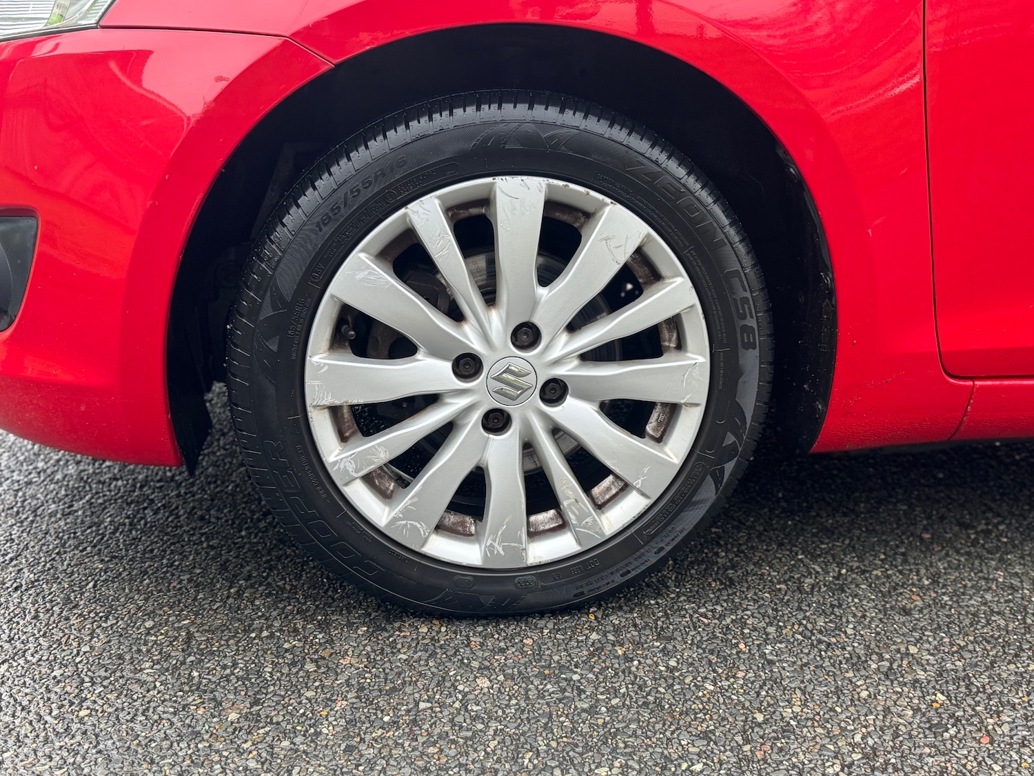 Used Suzuki Swift 2011 for sale - 76588997: Photo 18