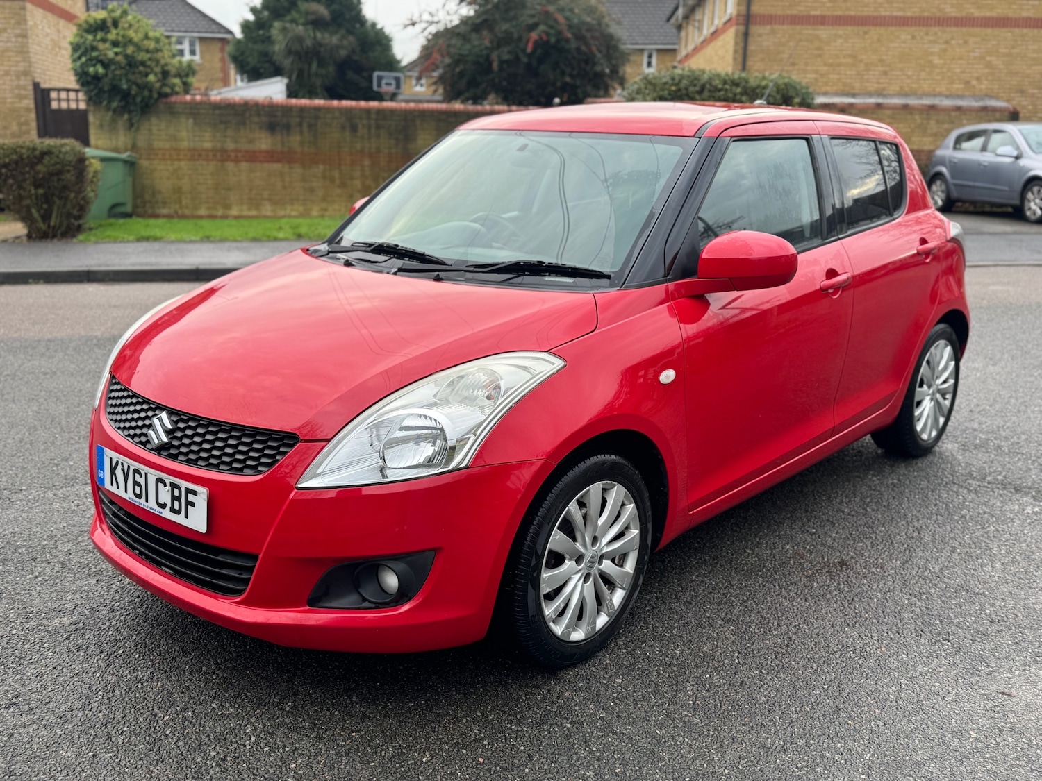 Used Suzuki Swift 2011 for sale - 76588997: Photo 19
