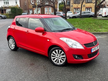 Used Suzuki Swift 2011 for sale - 76588997: Photo