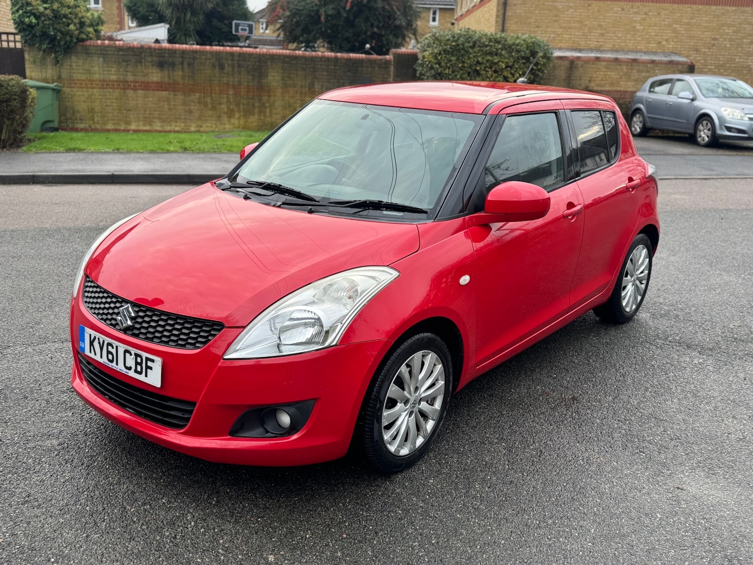 Used Suzuki Swift 2011 for sale - 76588997: Photo 20